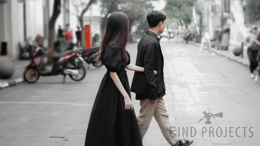 Jasa Photography & Videography