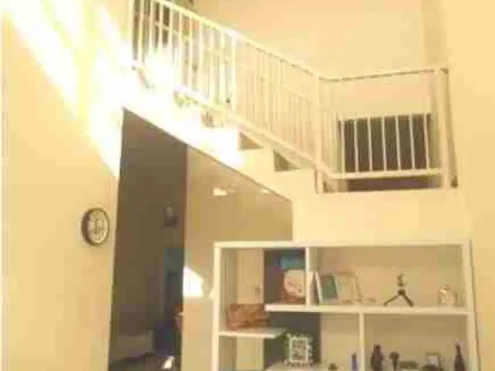 Dijual rumah asset lelang di jalan karangan jaya wiyung surabaya