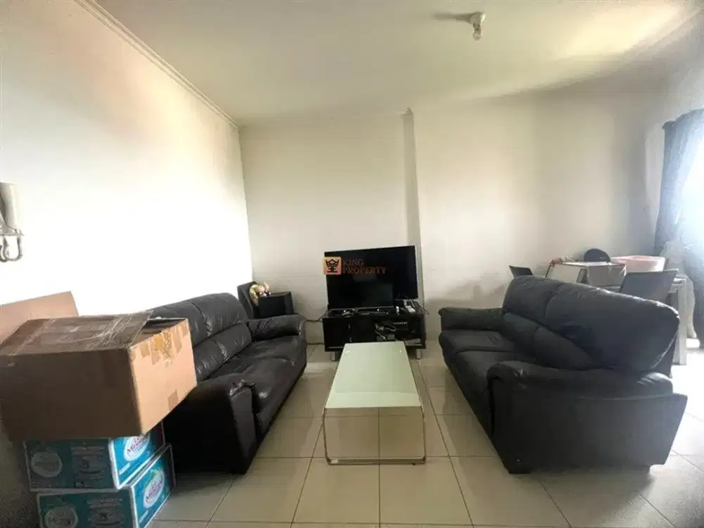 Investasi Terbaik! 3BR Marina Residence – Dekat Dufan, Sea World & Mangga Dua