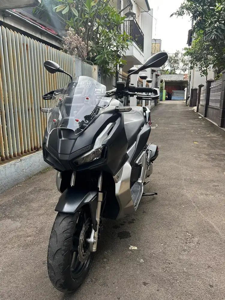 HONDA ADV 155 2019