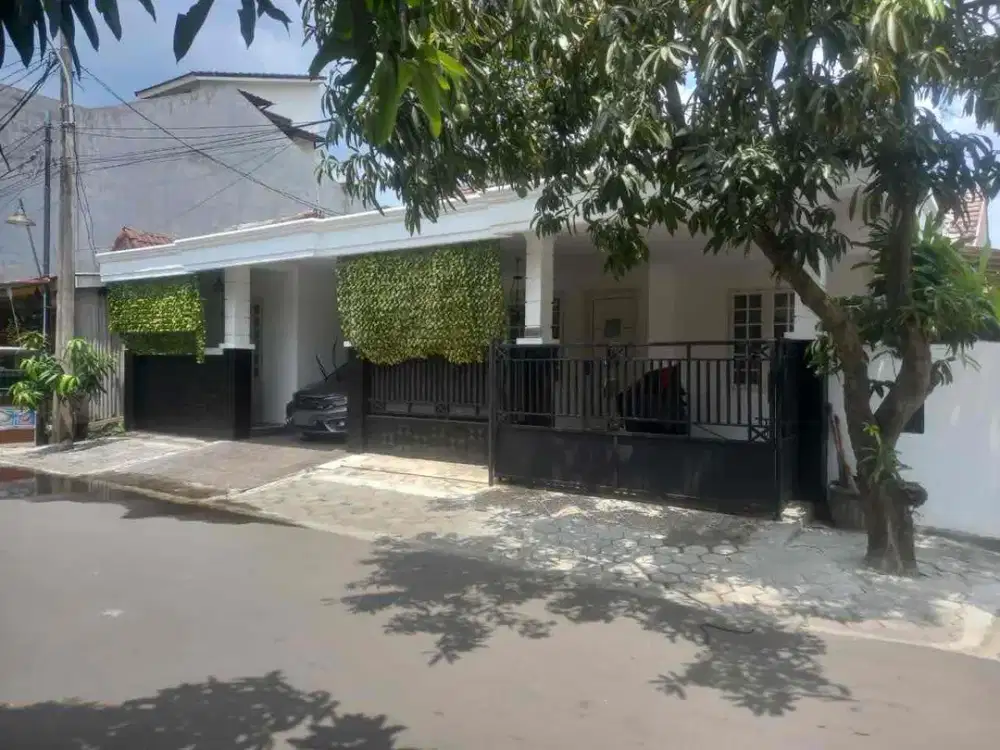 di jual rumah siap huni L. dev