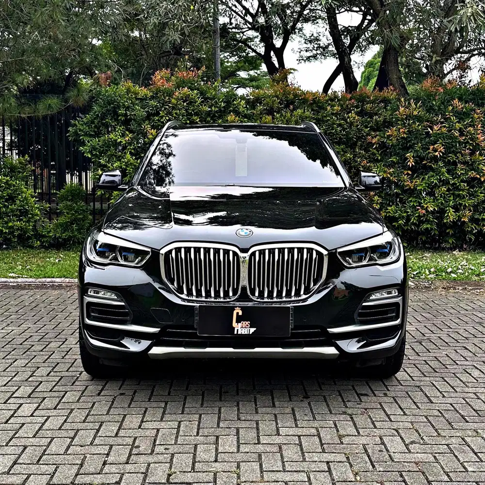 LOW ODO! BMW X5 xDrive40i 2020 g05 2021 xLine 2019