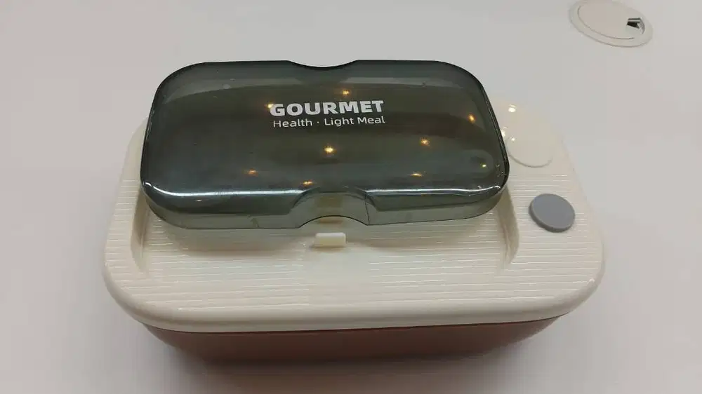 jual tempat makan anak