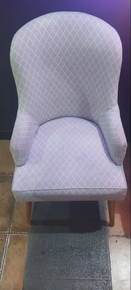 DIJUAL! KURSI BUAT KANTOR MEETING