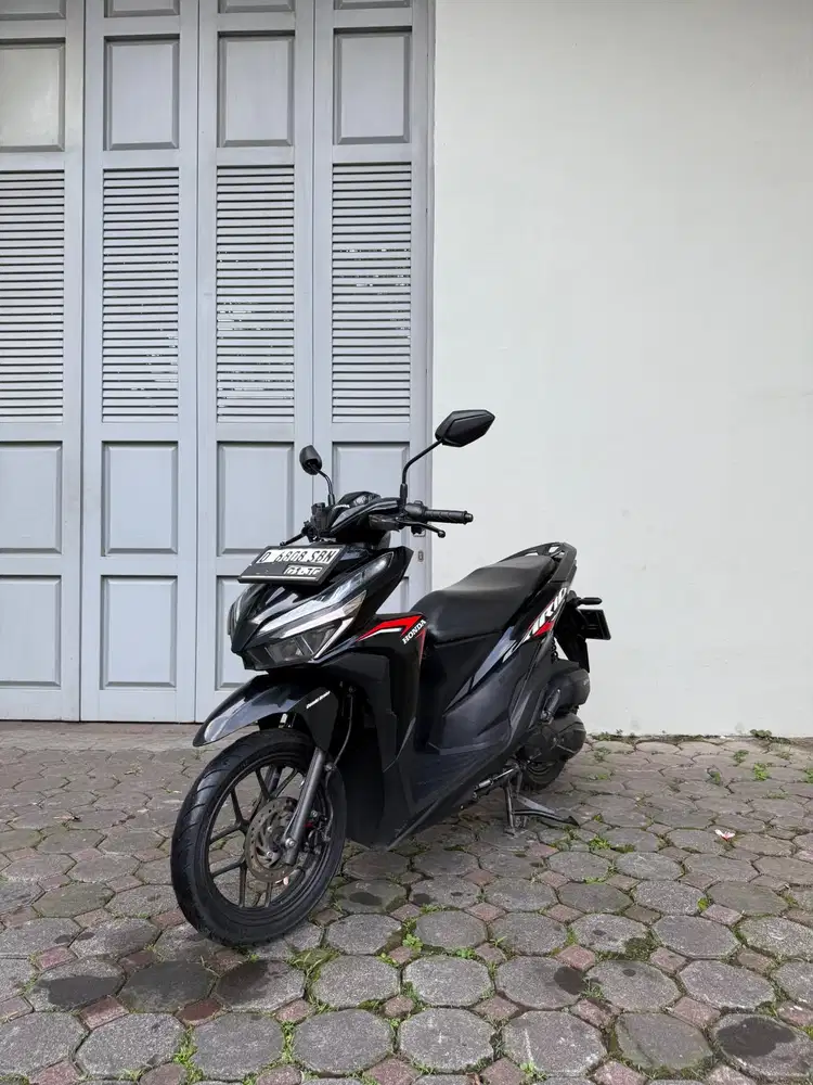 Honda vario 125 cbs 2021