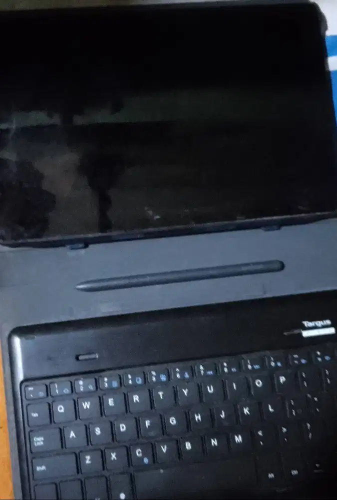 Dijual Cepat Tablet merk Samsung Galaxy tab S6 Lite