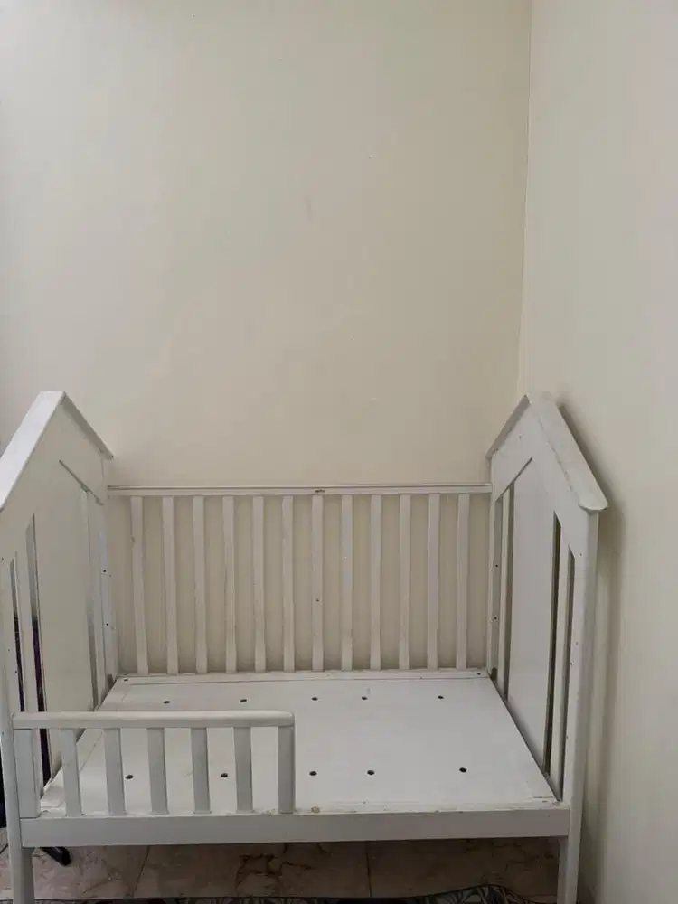 Little equi baby box