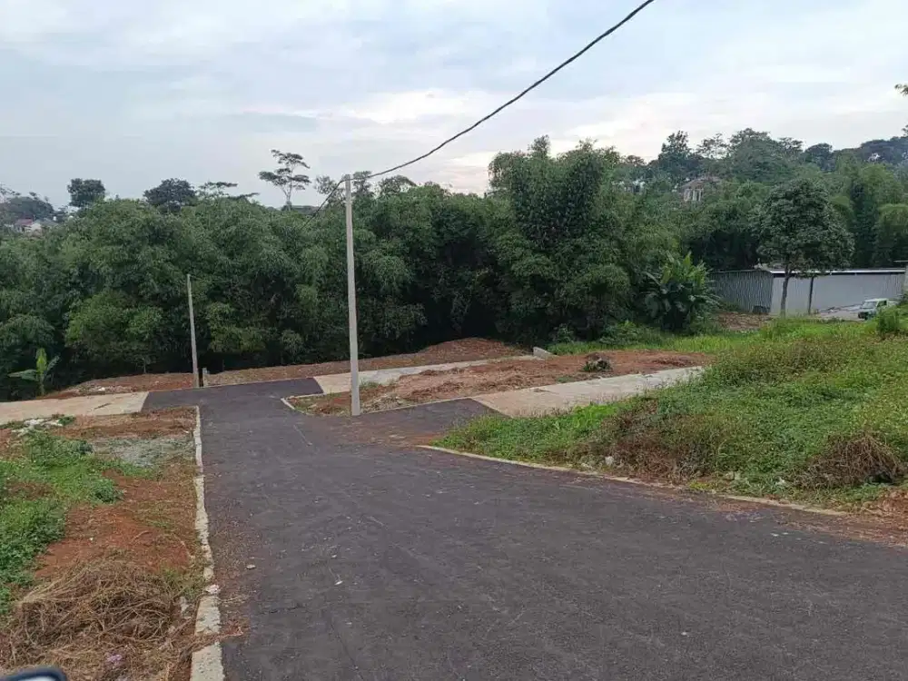 Investasi Tanah di Bandung Timur – Harga Mulai Terjangkau!