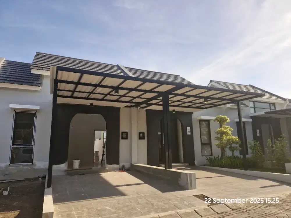 Dibutuhkan ART (Menginap/tdk menginap)