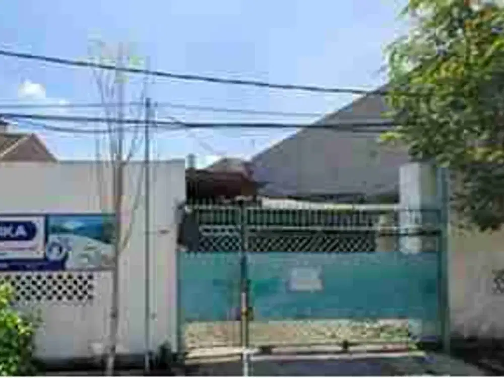 Dijual Rumah Asset Lelang di Perum Puri Indah Sidoarjo Lokasi Strategis