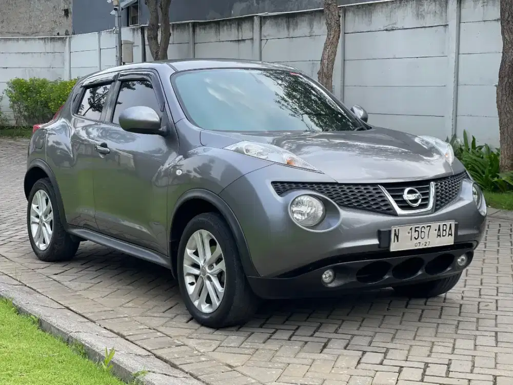 Juke RX matic KM80rb