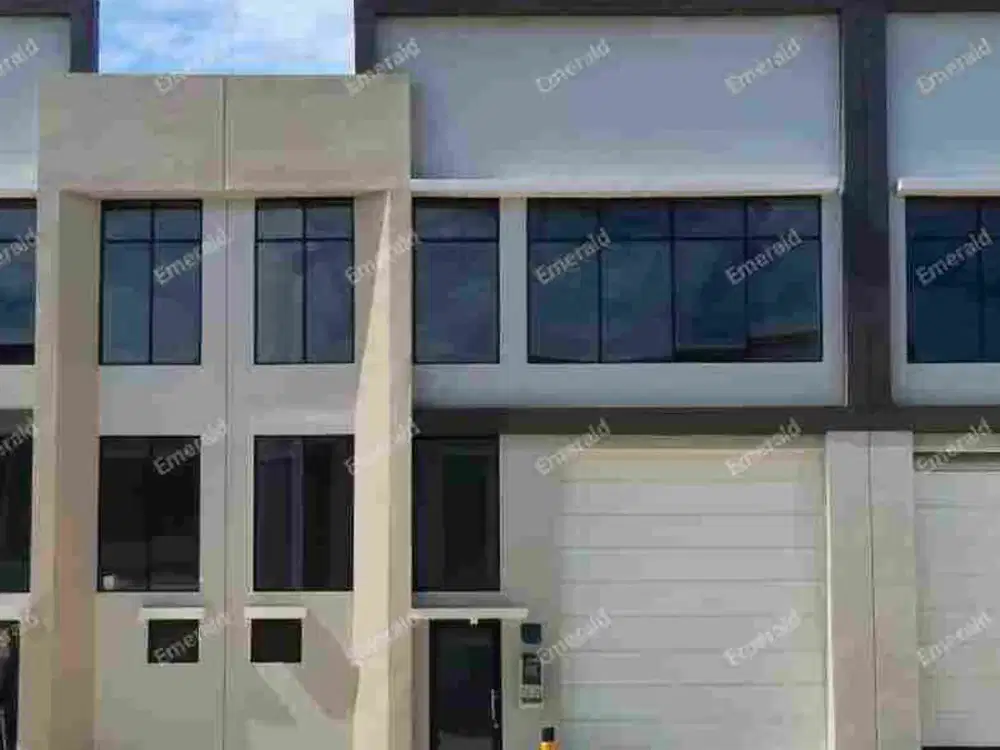 Pantai Indah Kapuk 2 - Gudang Bizpark