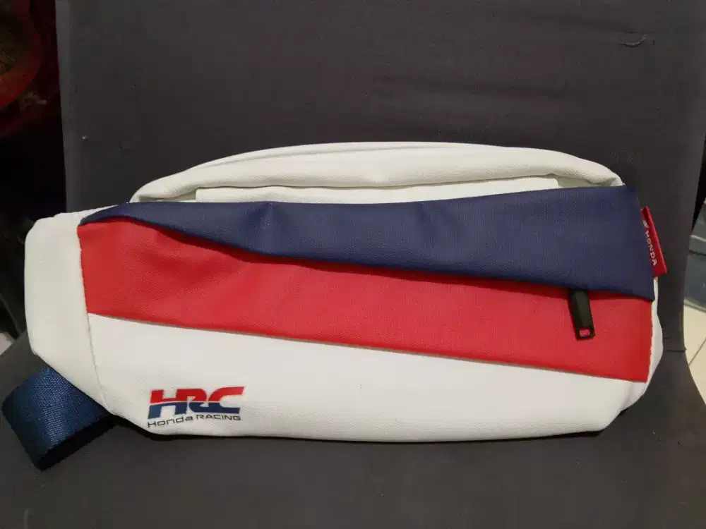 HONDA - Waistbag Tas Pinggang