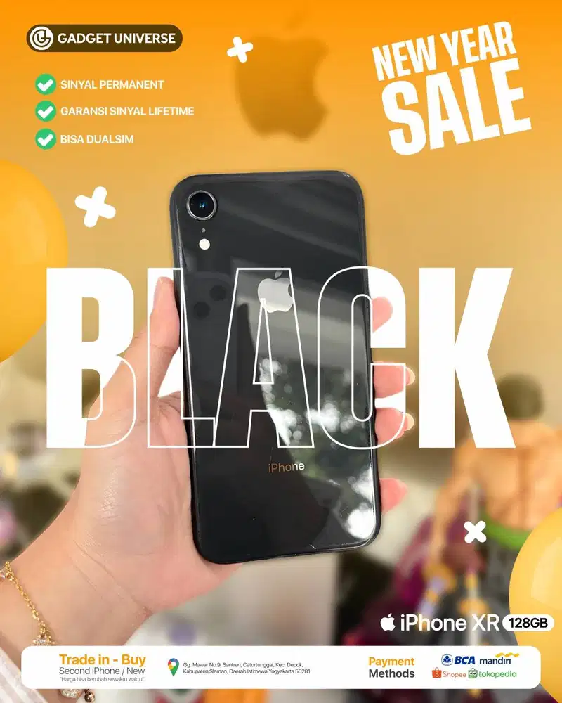 iphone xr 128gb beacukai