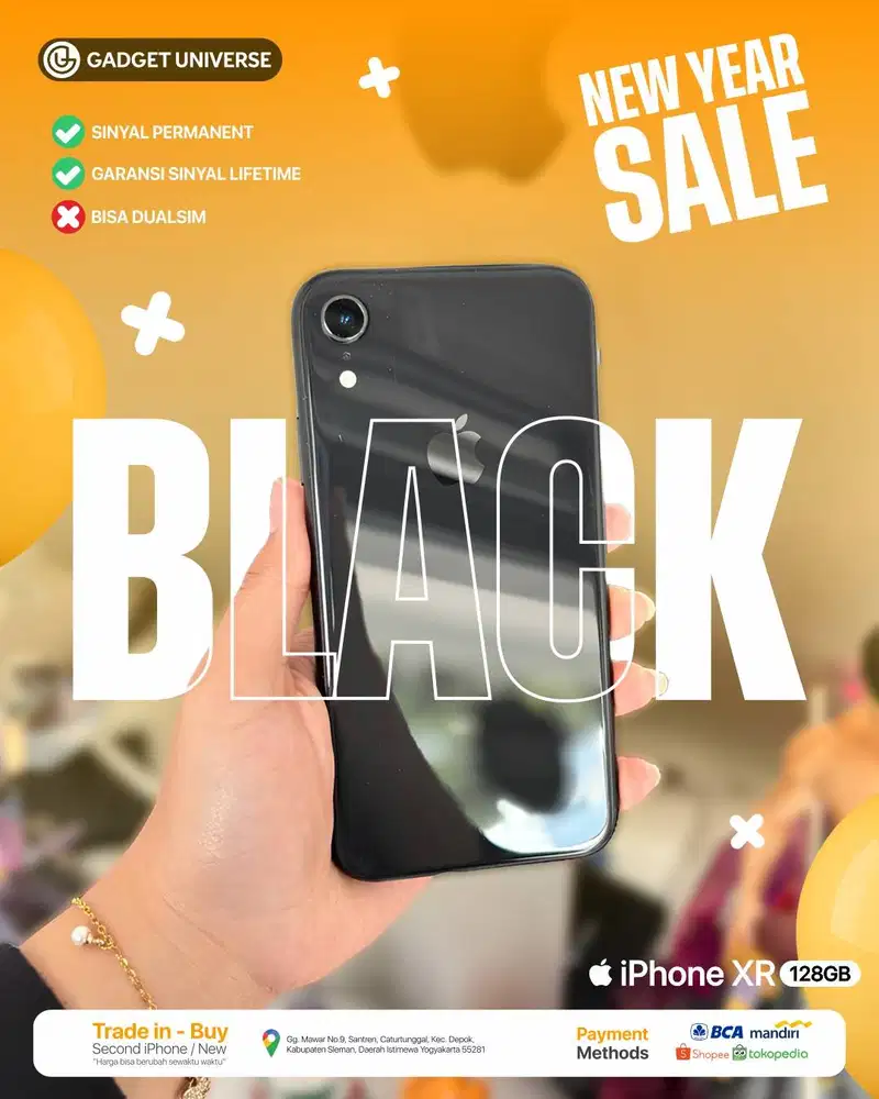 iphone xr 128gb kemenperin