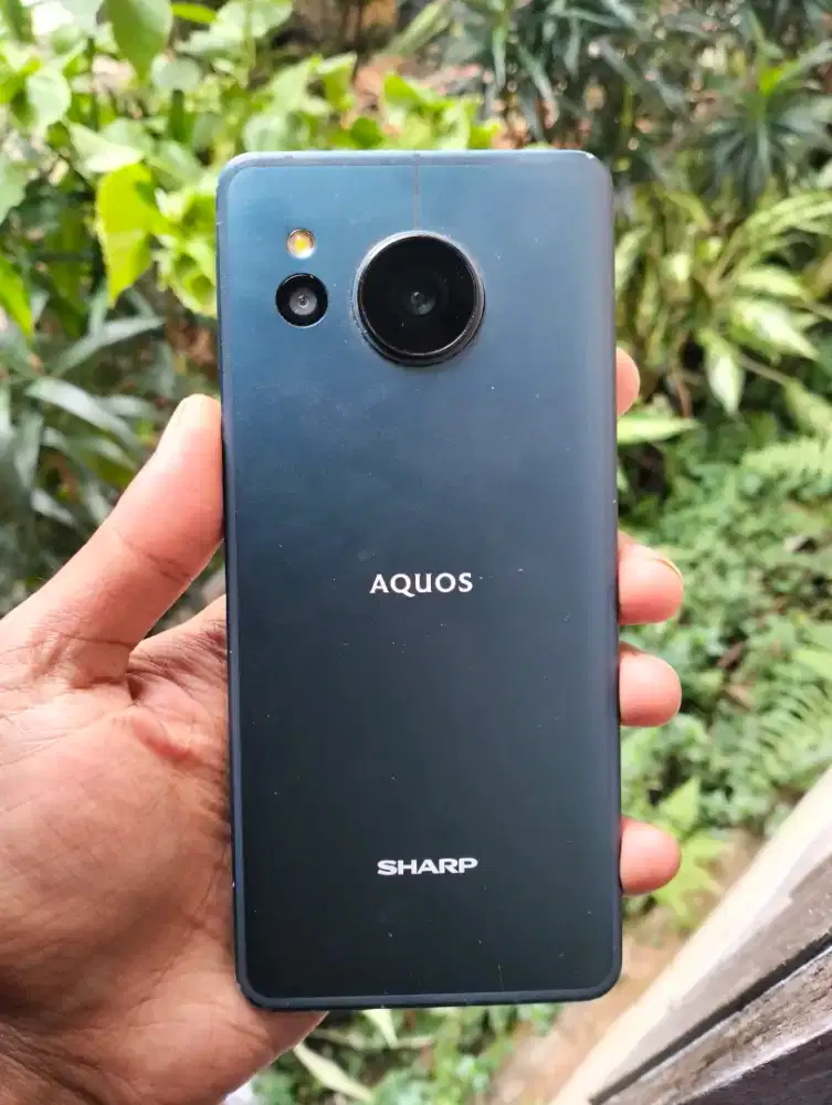 Sharp Aquos sense8 8/256