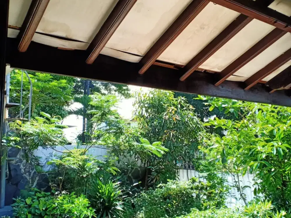 Strategis Mainroad  Perintis Sarijadi Bandung Utara Sangat cocok untuk tempat usaha