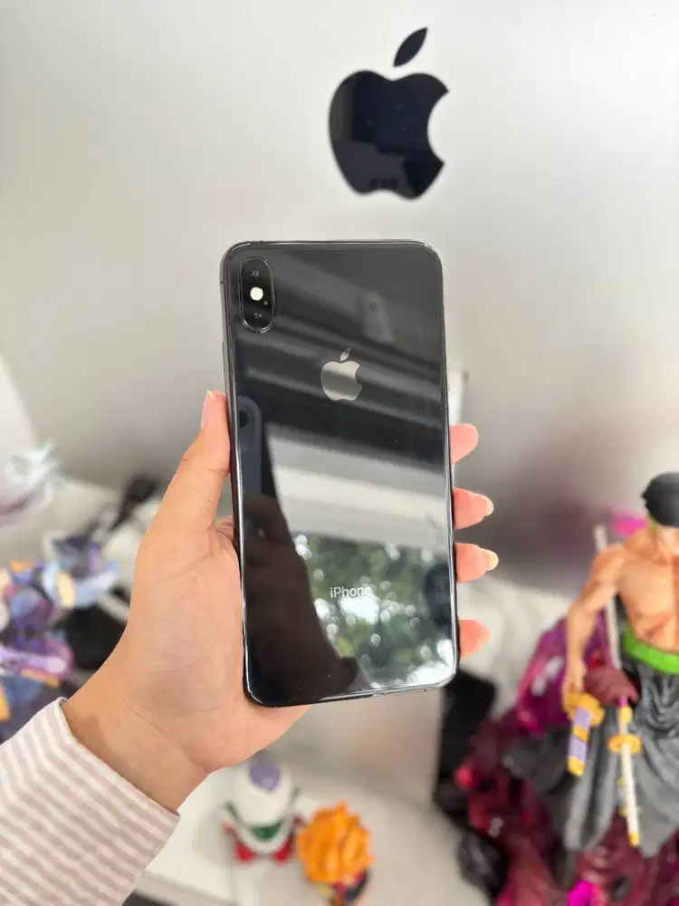 iphone xs max 256gb kemenperin