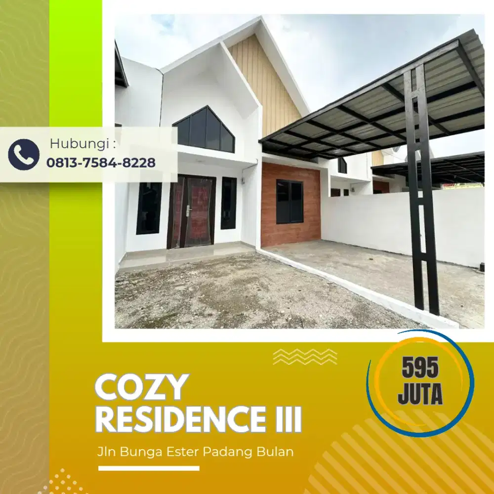 MODEL SCANDINAVIAN TAHAP 3 LEBAR 6x19