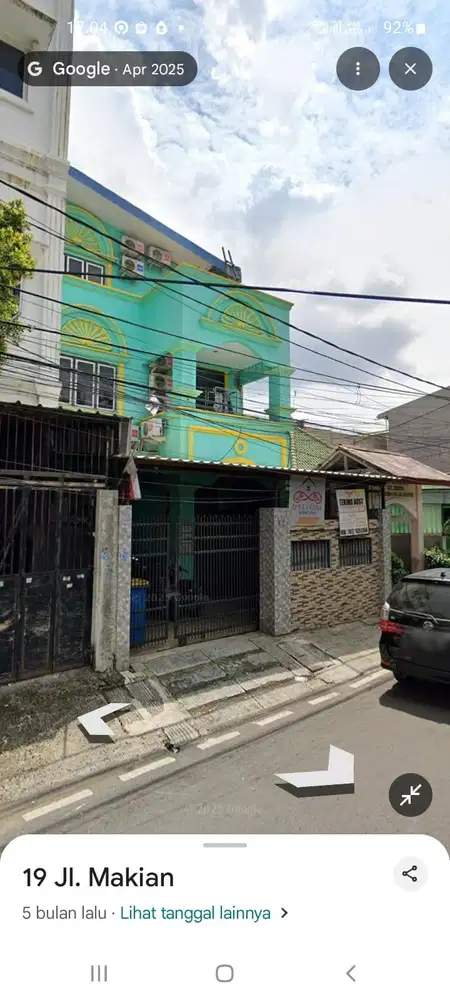 DICARI KARYAWAN OB (office boy)