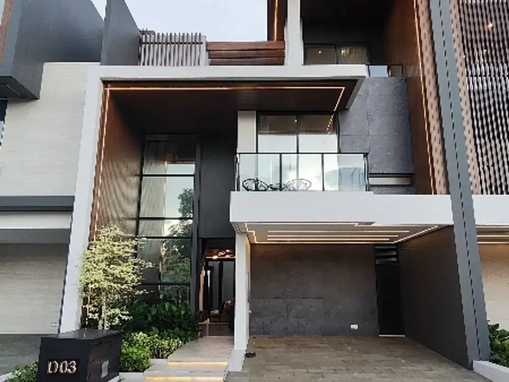 Dijual Rumah Di Shila At Sawangan - Cluster Hannam | Depok Sawangan