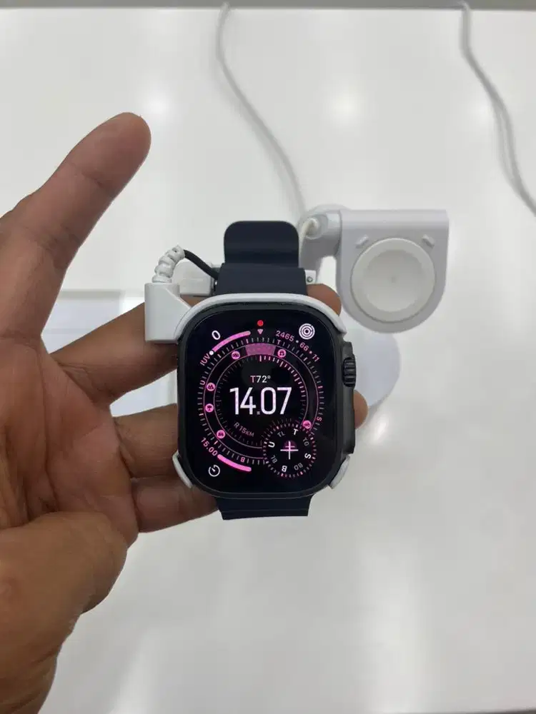 Cicilan iwatch ultra 3 mulai dari 500ribuan
