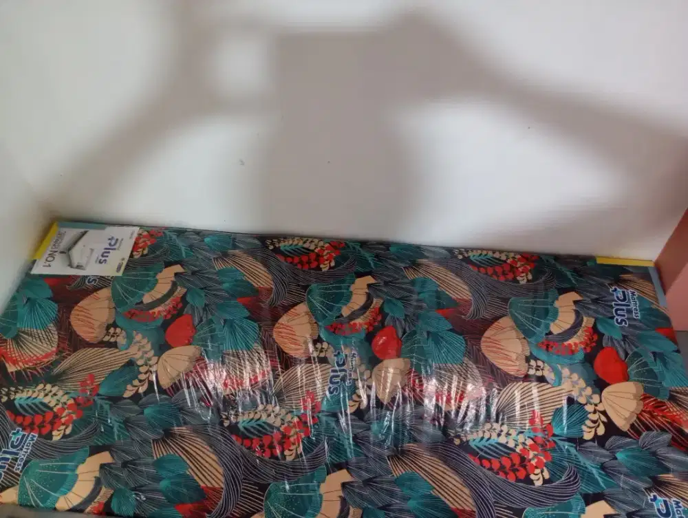 KASUR INOAC 90X200x20