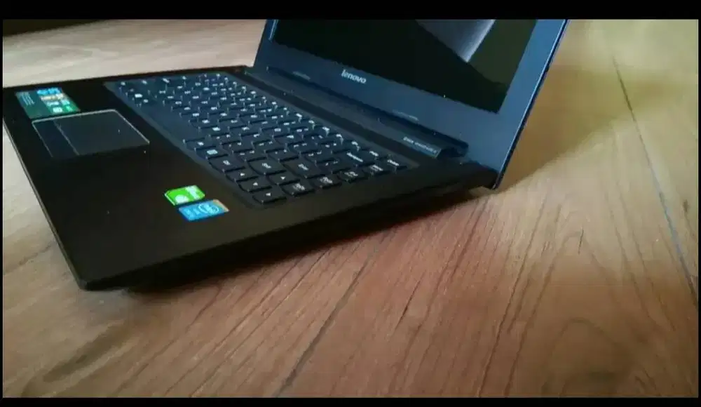 Lenovo Ideapad S410p Intel Core i5-4200U 1.60GHz up to 2.3GHz