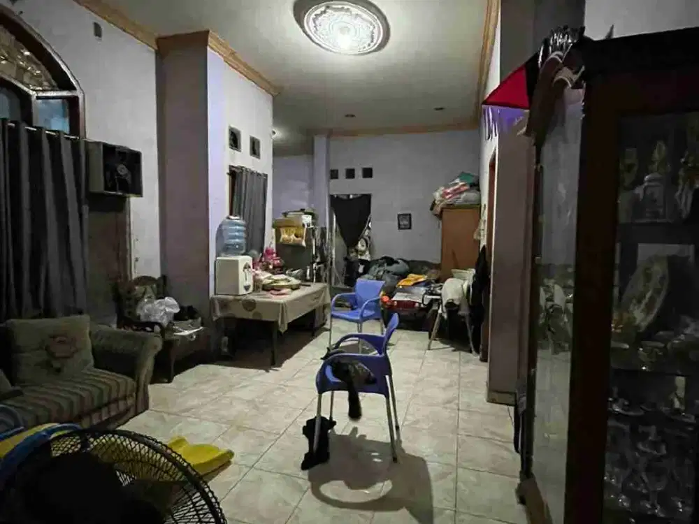 Rumah area semper jakarta