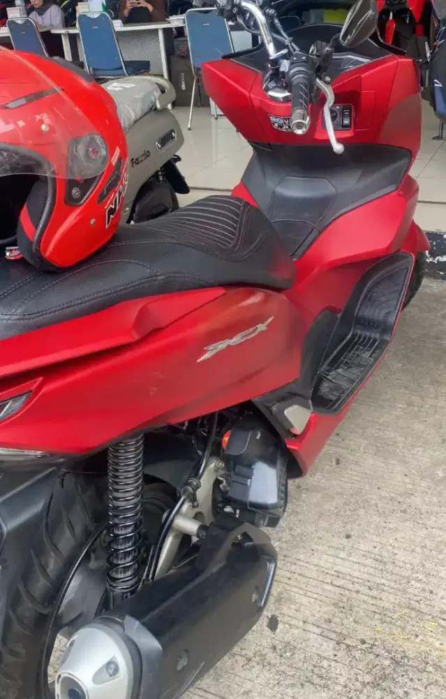 HONDA VARIO 160 CBS 2022