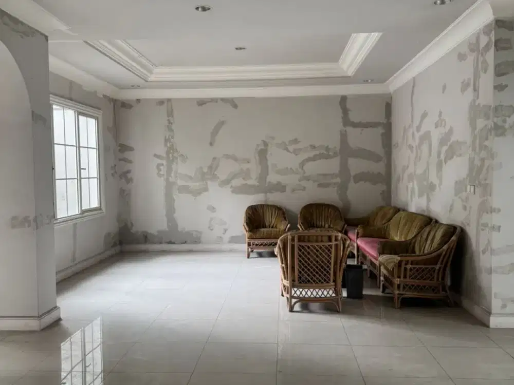 Rumah Alam Sutera, Rumah Sutera Tiara, Sutera Tiara, Alam Sutera