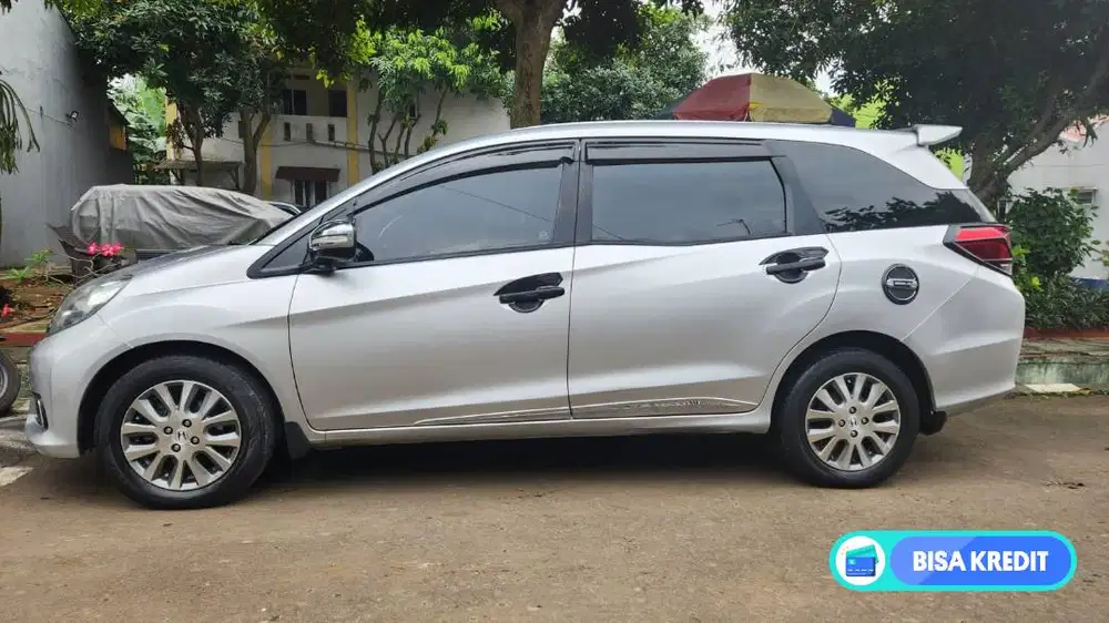 Honda Mobilio 2015 Bensin