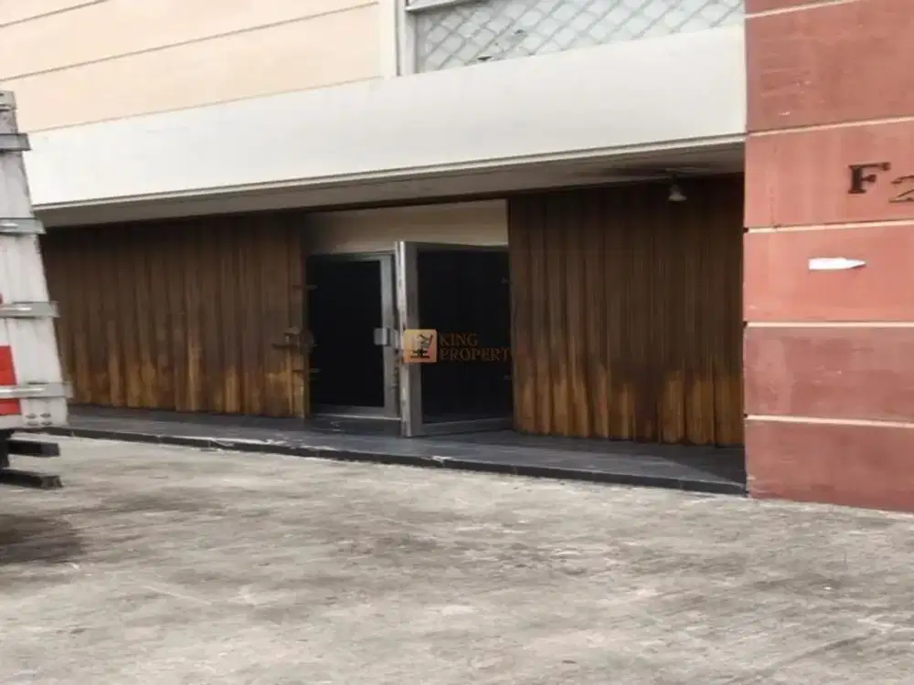 Gudang Komersial Bandara Permai – Akses Mudah ke Bandara & Stasiun Kereta Bandara