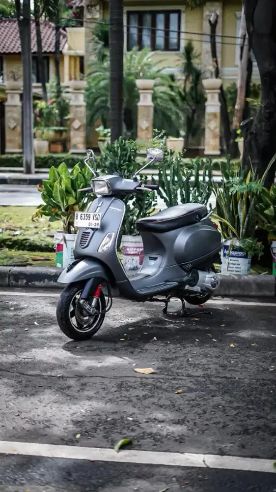 VESPA S 150 2V 2013