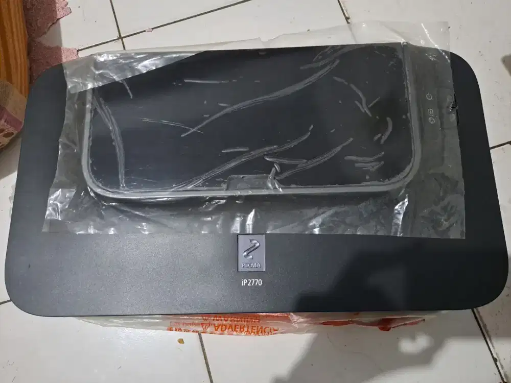 Dijual Printer PIXMA iP2770
