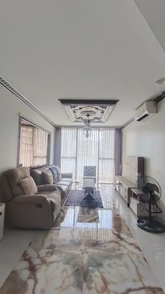 Disewakan Apartemen Horison Taman Rasuna Epicentrum Jakarta Selatan