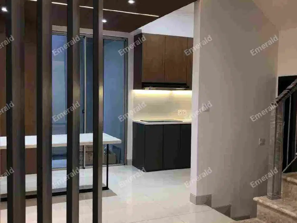 Golf Island - Cluster Symphony (6x15)