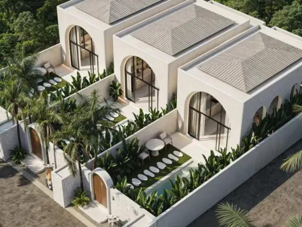 1 Bedroom Villa for sale in Jimbaran, Bali