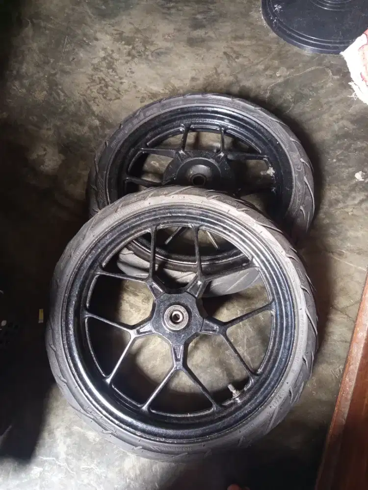 Vleg vario led old 2017