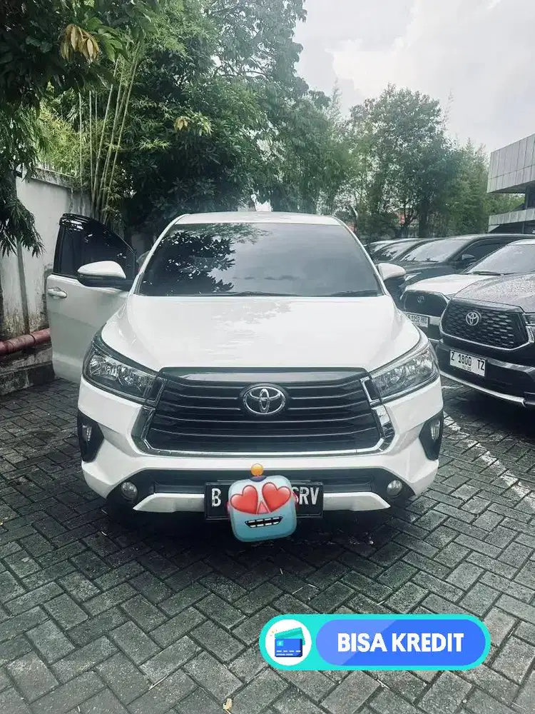 Toyota Innova Diesel G Matic