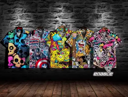 admin olshop dan sosmed