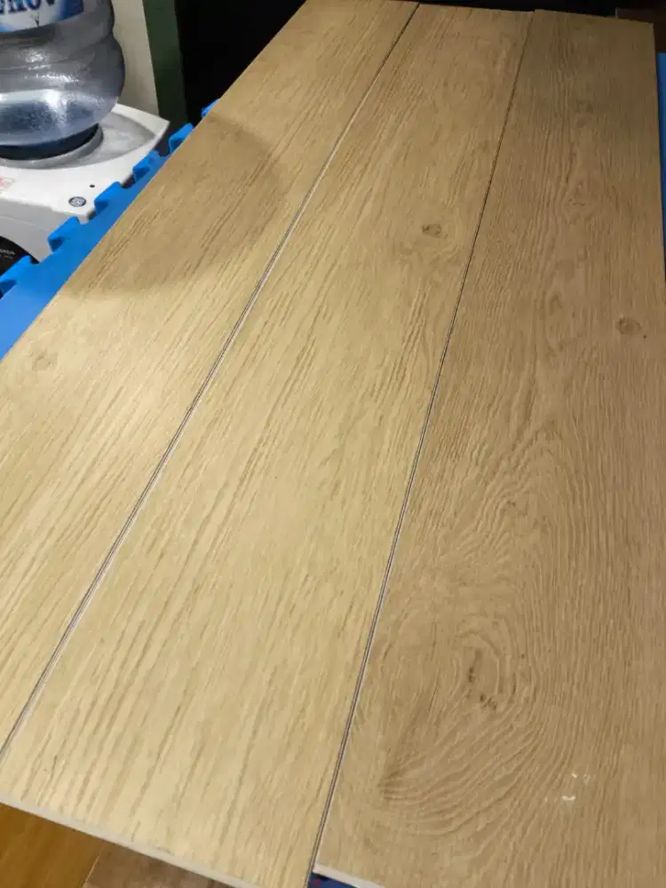 SPC baru sisaan proyek 7mm