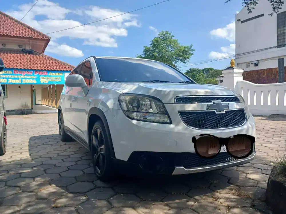 Jual cepat mobil jok baris nyaman