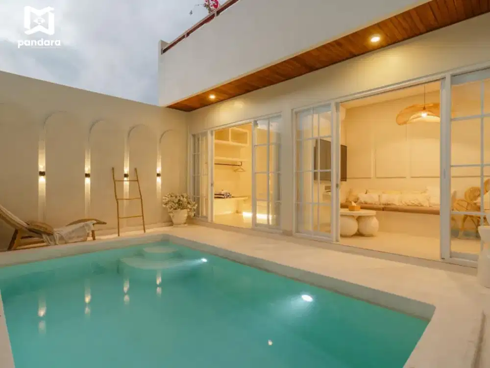 Dijual Villa Goa Gong - Ungasan