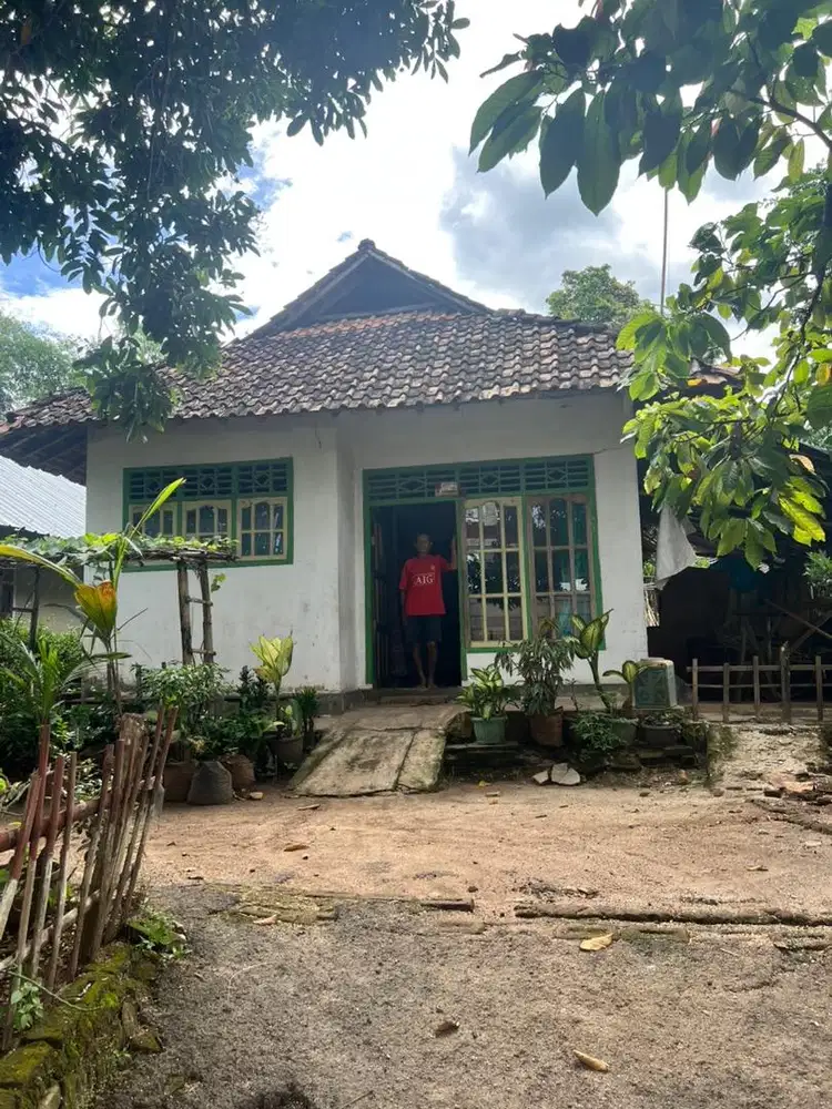 Dijual Rumah & Bangunan