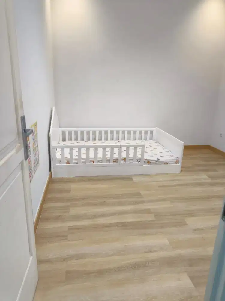 SPC bekas berkualitas