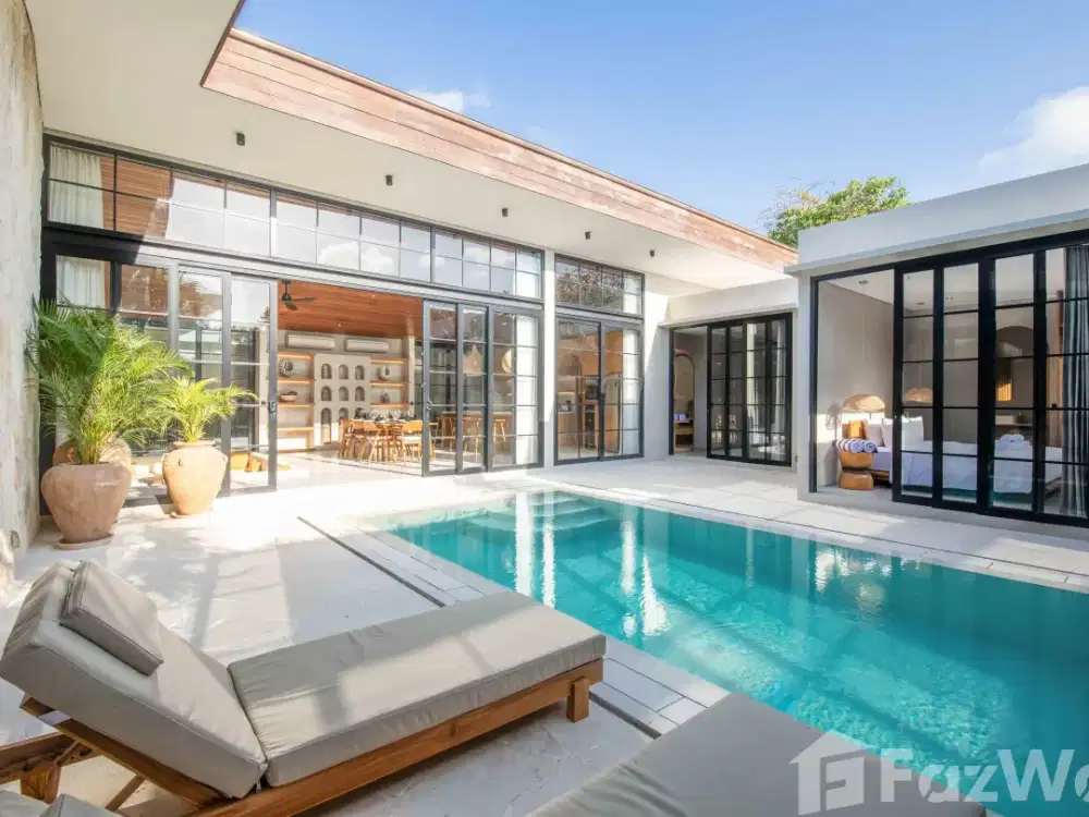 5 Bedroom Villa for sale in Uluwatu, Bali