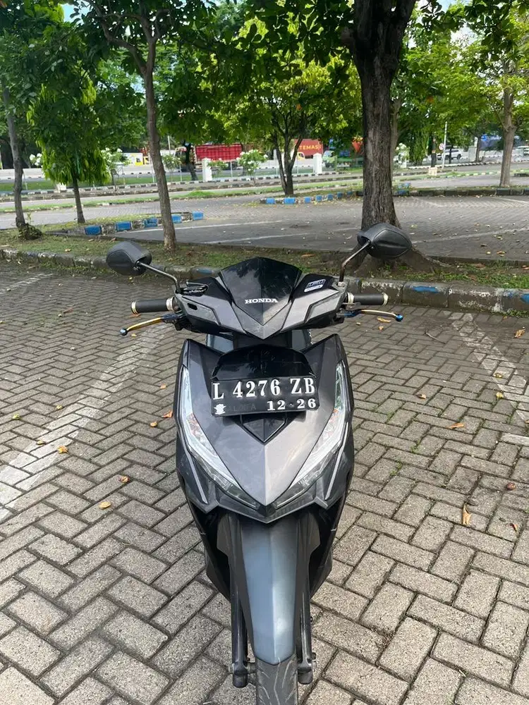 HONDA VARIO 150cc 2016