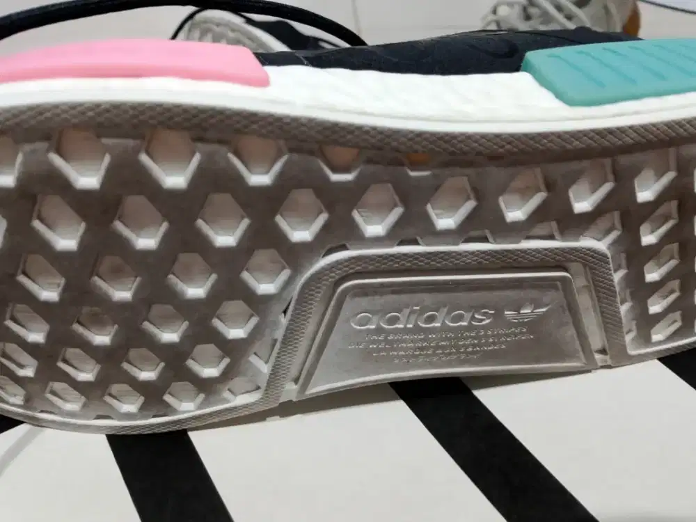 Sepatu Adidas original size 42