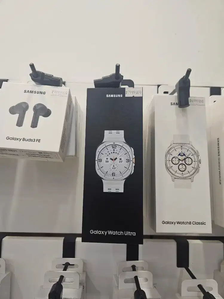 Galaxy watch ultra 47 mm new